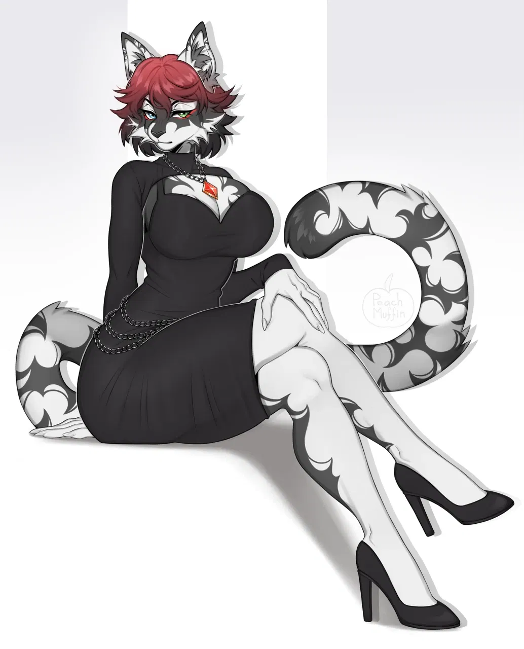 Avatar of Victoria >> "Please sit down"