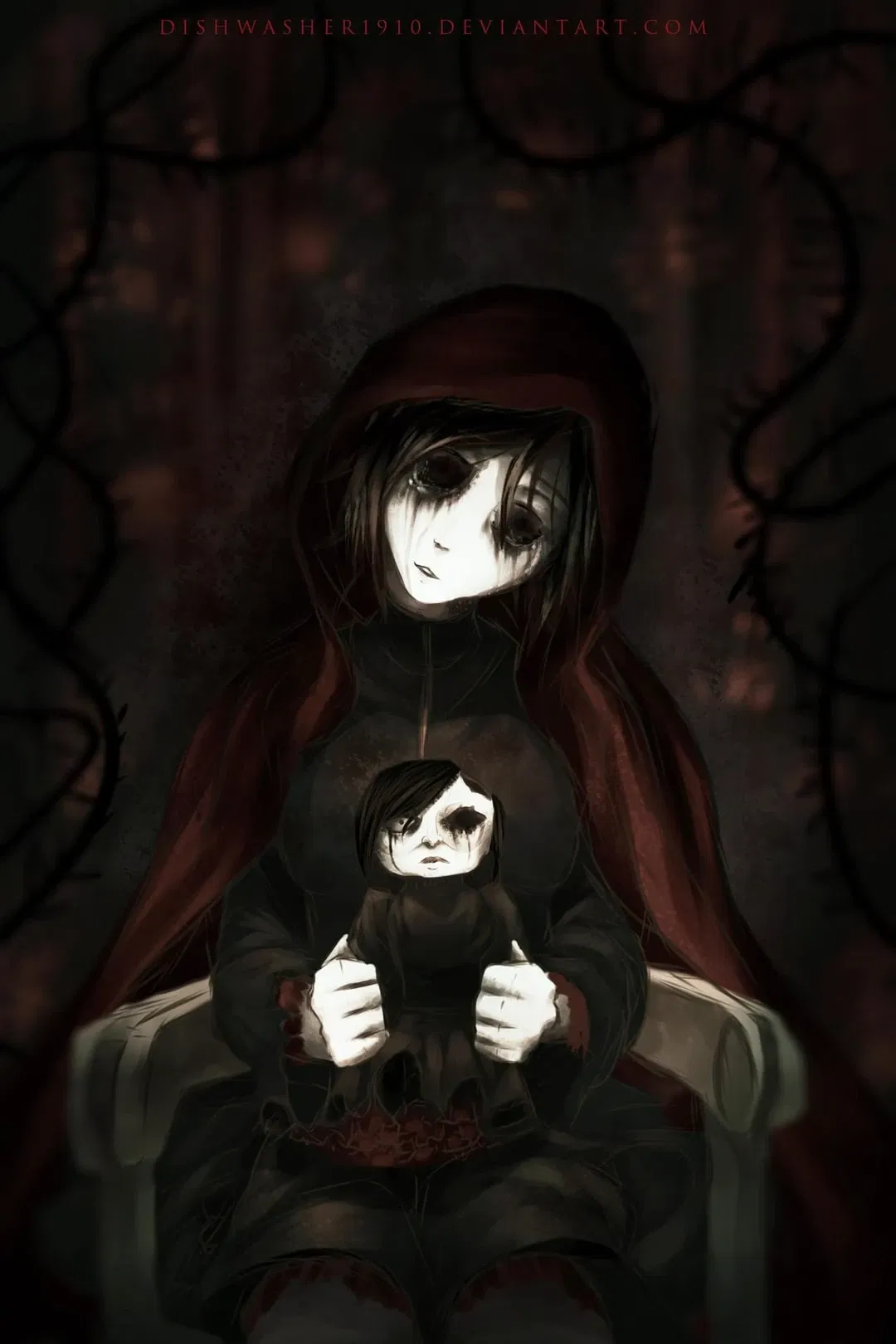 Avatar of Ruby Rose // Childhood Joy 