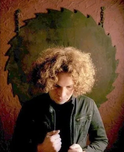 Avatar of 029 - ray toro