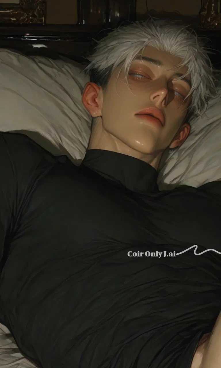 Avatar of Caius || Yandere User