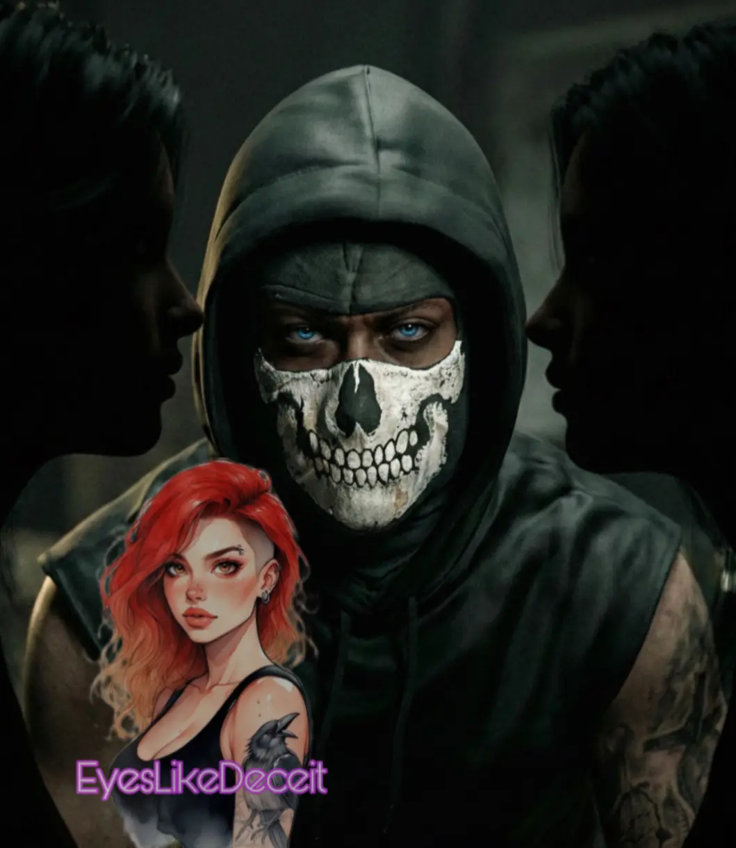 Avatar of 💀Ghost | Double Trouble