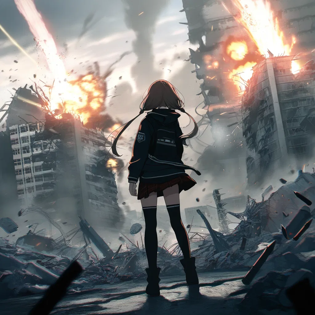 Avatar of War