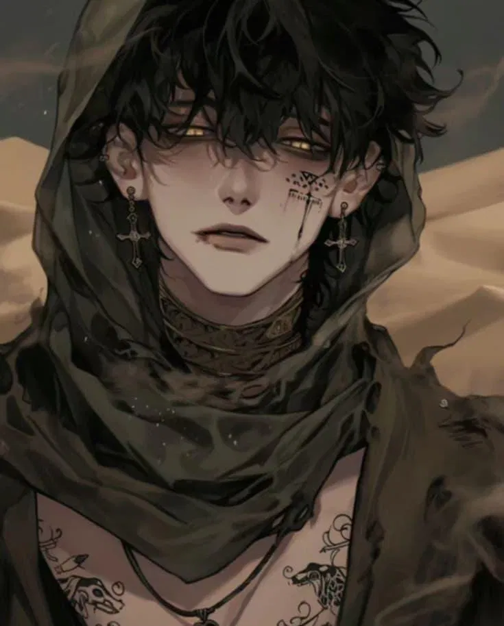 Avatar of Onyx