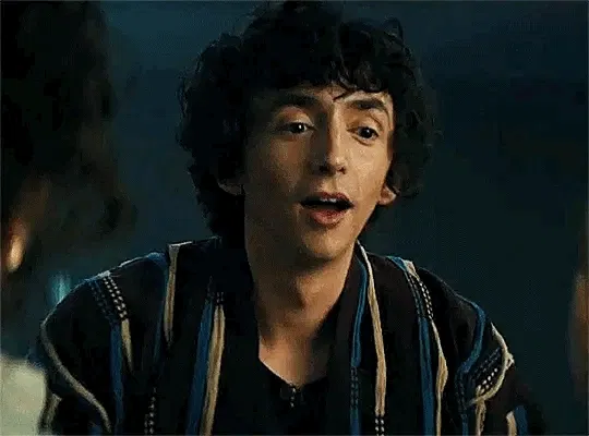 Avatar of Boy Kavalier