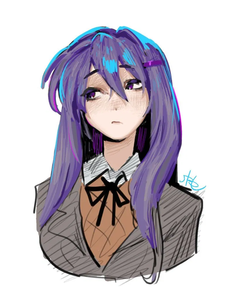 Avatar of Yuri | Festival Aftermath