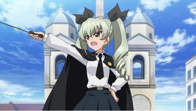 Avatar of Duce Anchovy