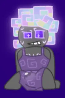 Avatar of Bismuth Crystal Cookie