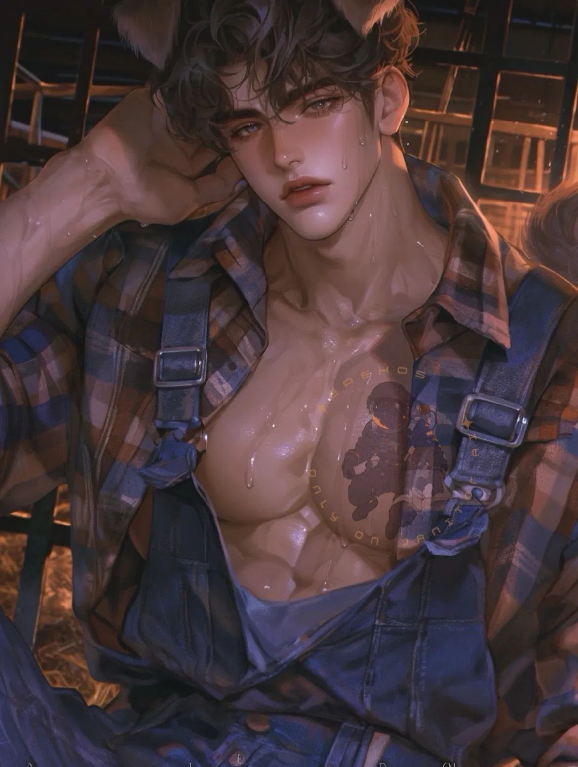 Avatar of Noah Calloway