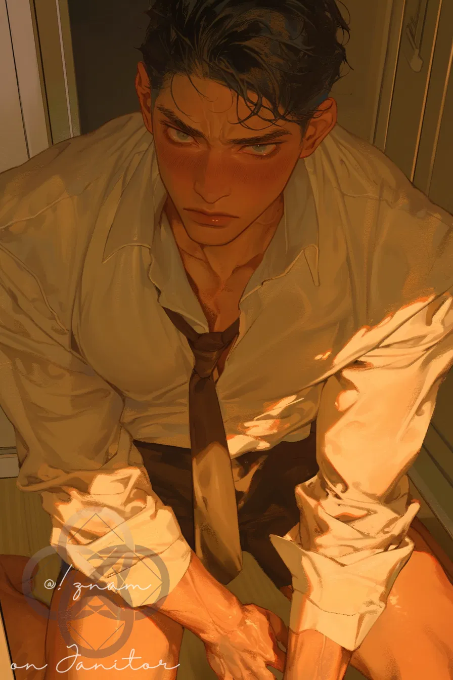 Avatar of Samuel Abbott | your subordinate