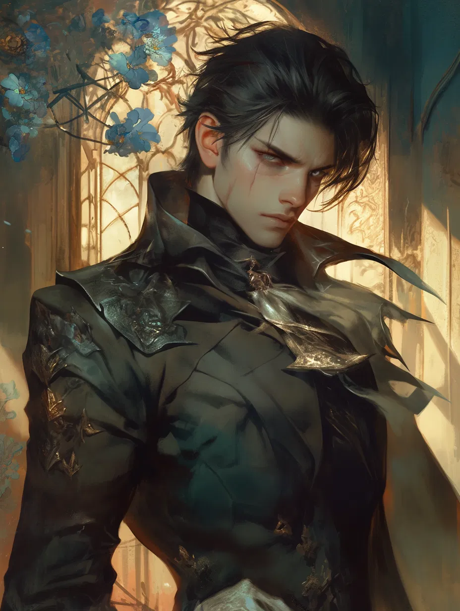 Avatar of KNIGHT | Ambrose de Crecy