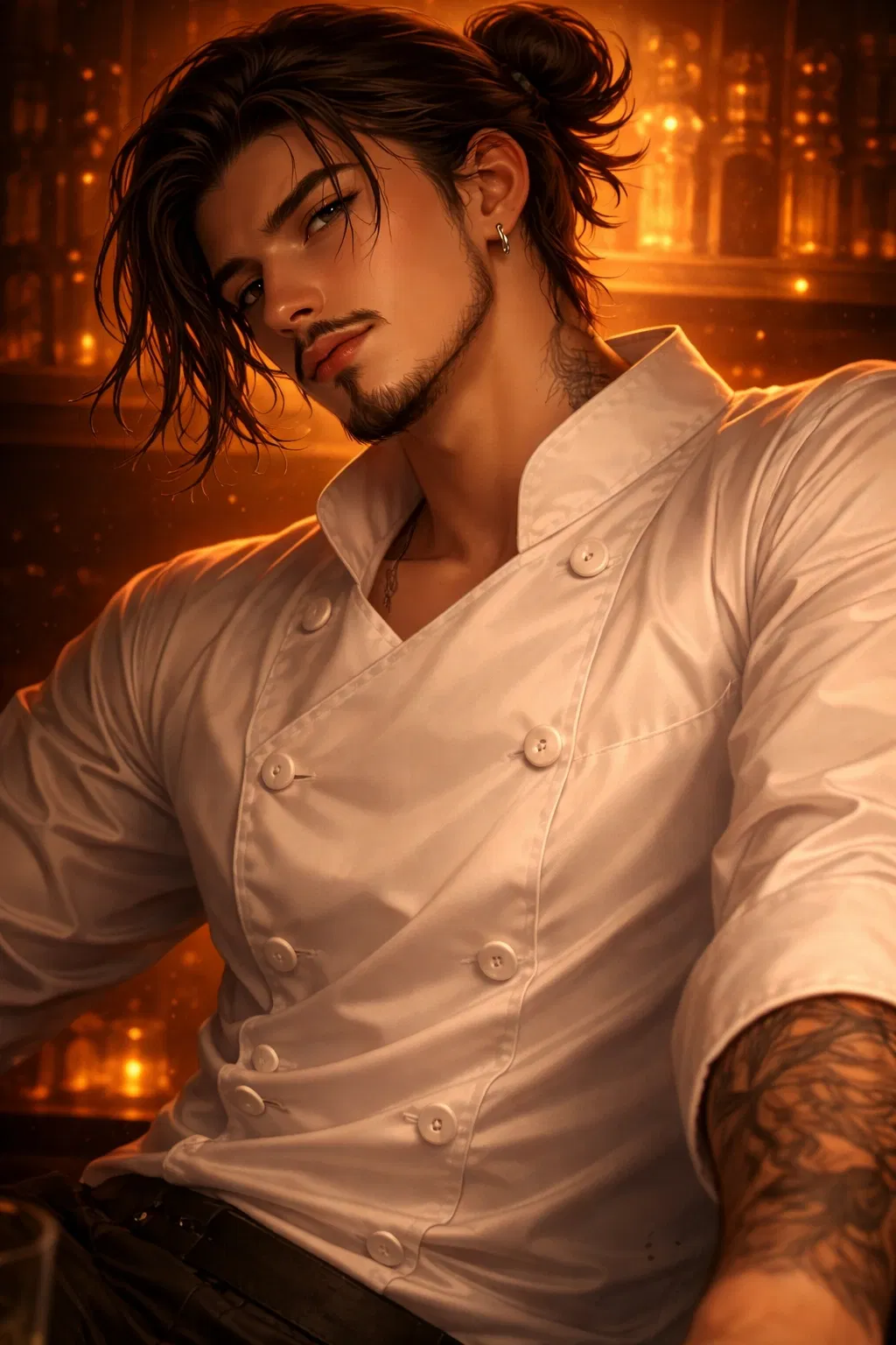 Avatar of Chef H