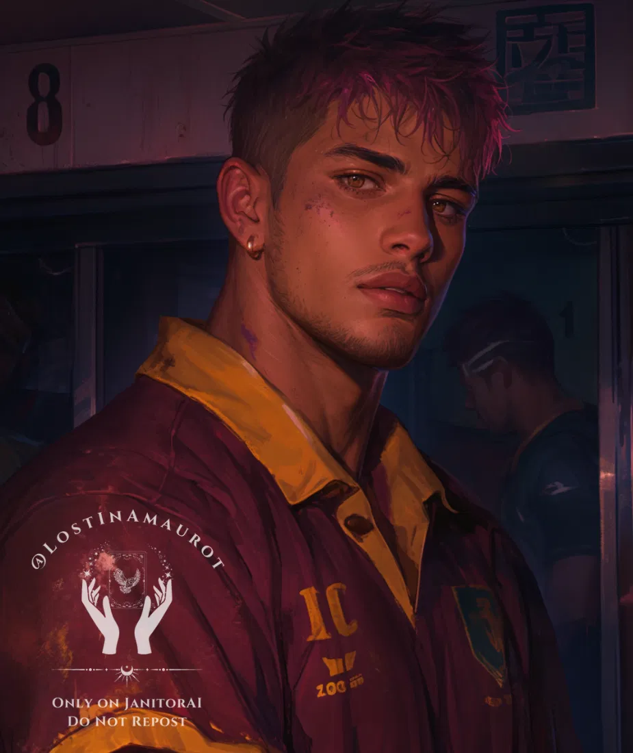 Avatar of Mateo Nuñez | Toros de Hierro