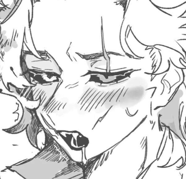 Avatar of Marcus Thorne [NSFW]