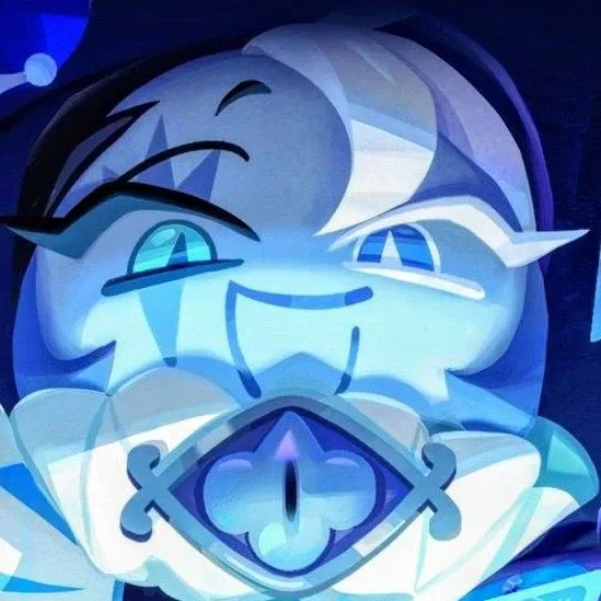 Avatar of Shadow Milk Cookie