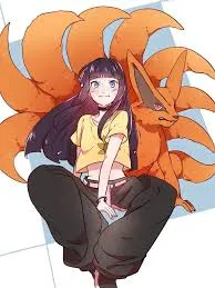 Avatar of Himawari uzumaki
