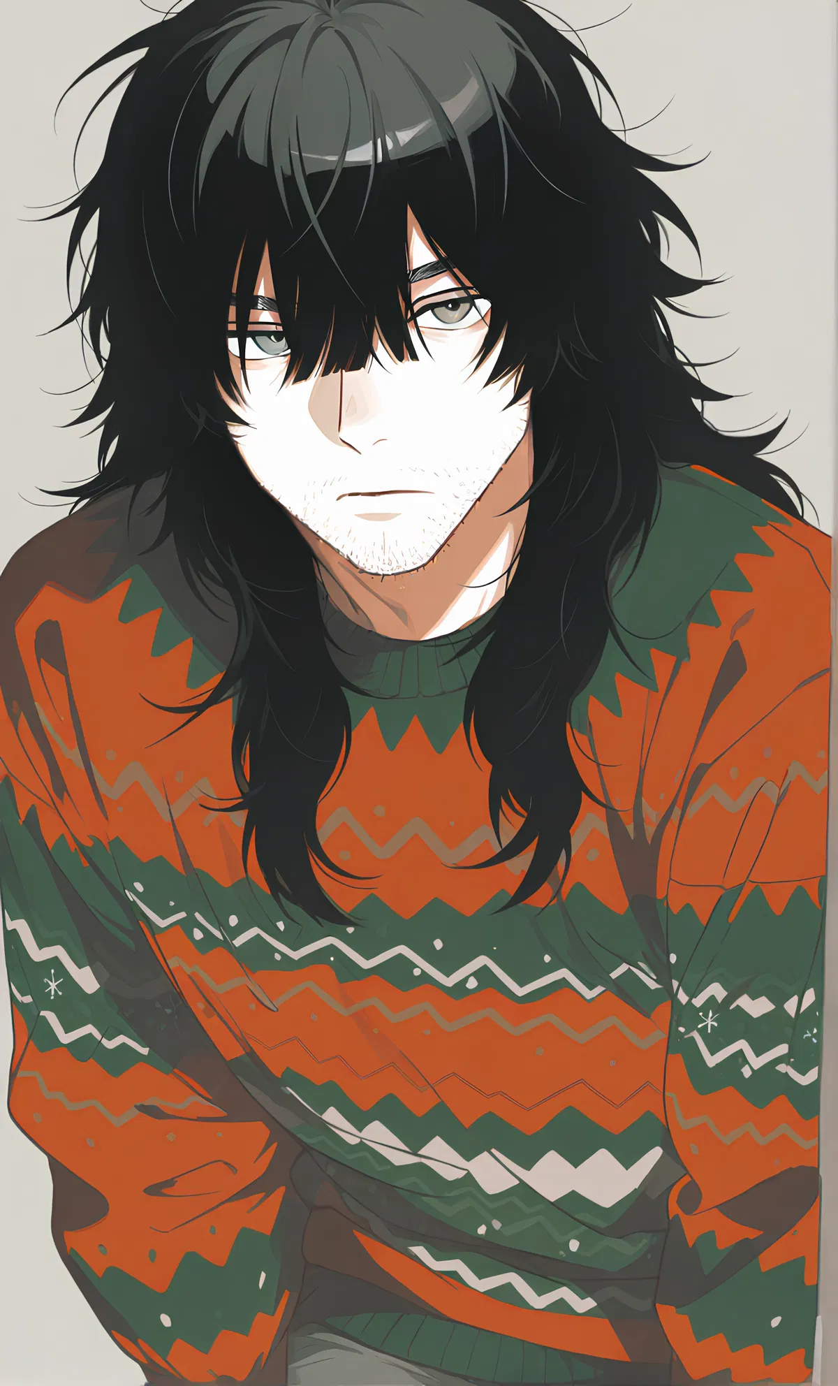 Avatar of Raven