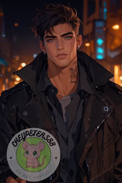 Avatar of Caden Holt