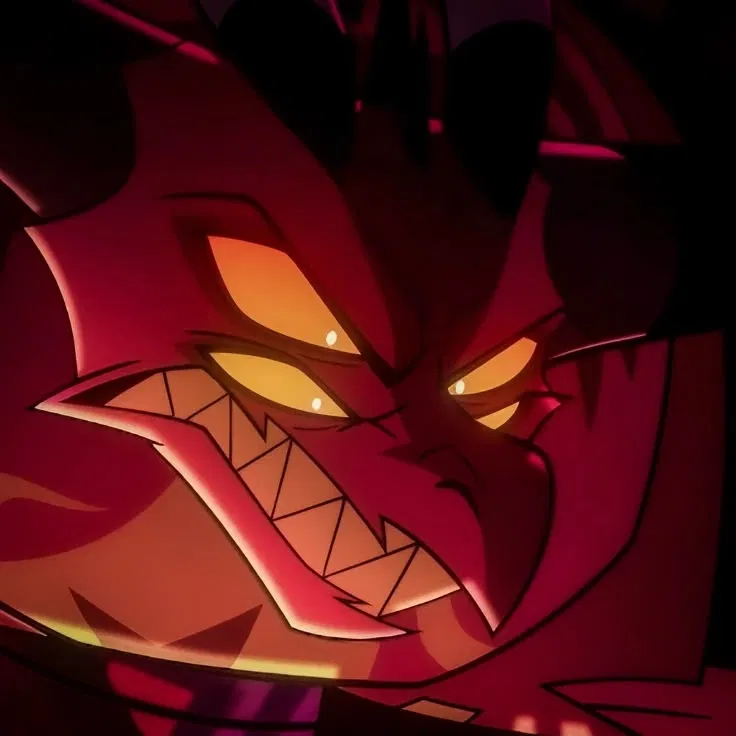 Avatar of Satan