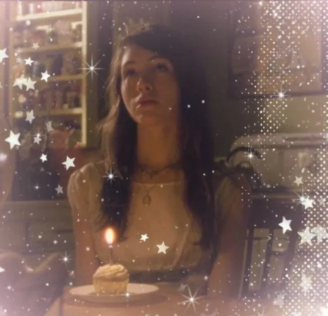 Avatar of 𝜗𝜚⋆₊˚Davina⋆˚꩜｡