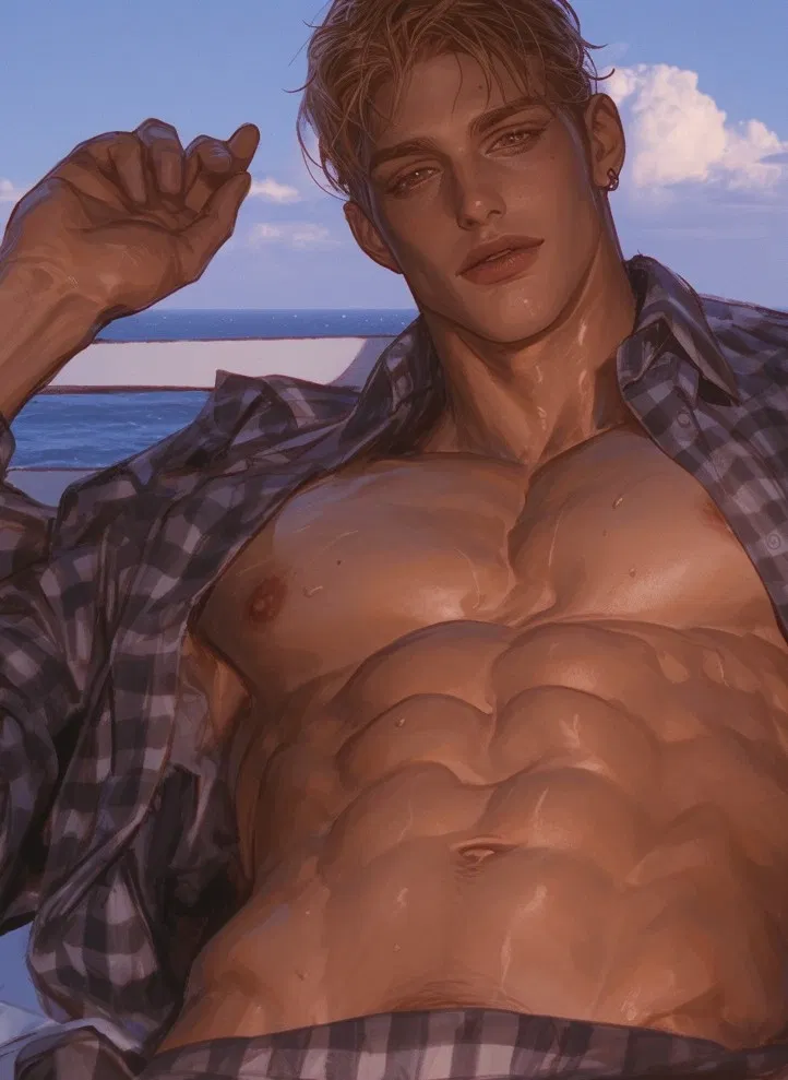 Avatar of Kayden Bax | Stress Ball 