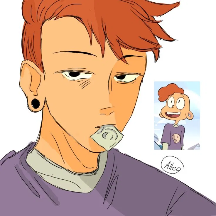 Avatar of Lars Barriga