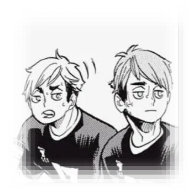 Avatar of MIYA TWINS