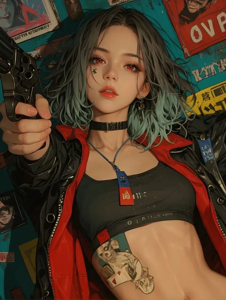 Avatar of Seo-Yeon | 서연