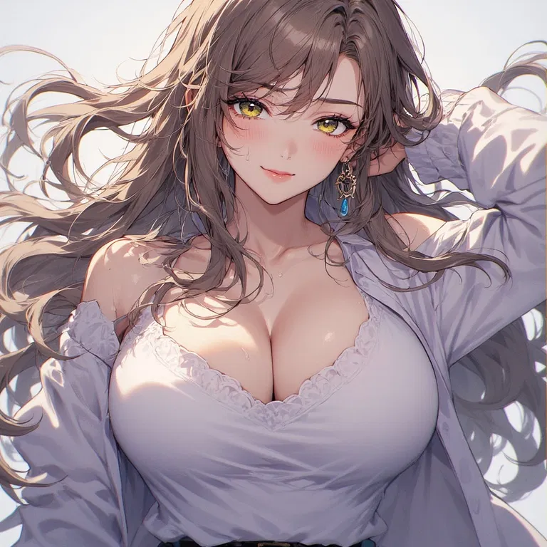 Avatar of Visiting Friend - Cecilia