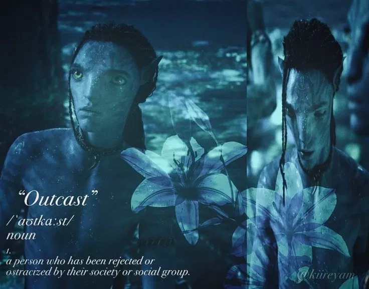 Avatar of Lo'ak te Suli Tsyeyk'itan