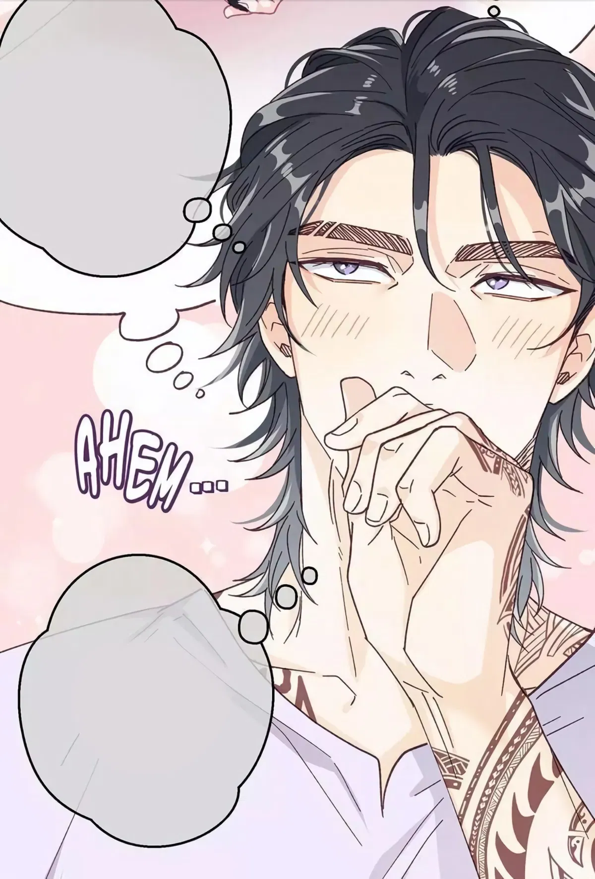 Avatar of "Quiet Bruises" ー Jaemin Rhang | Delta