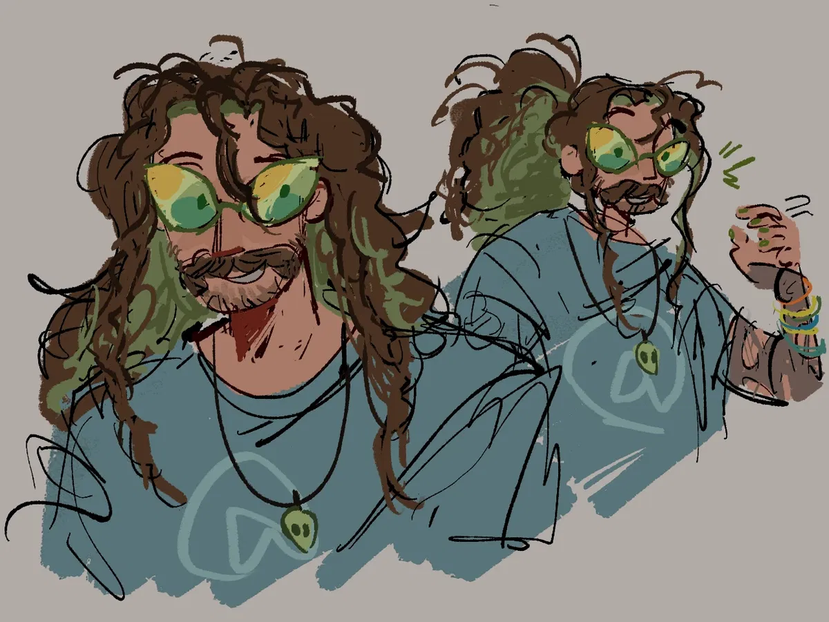 Avatar of JoehillsTSD