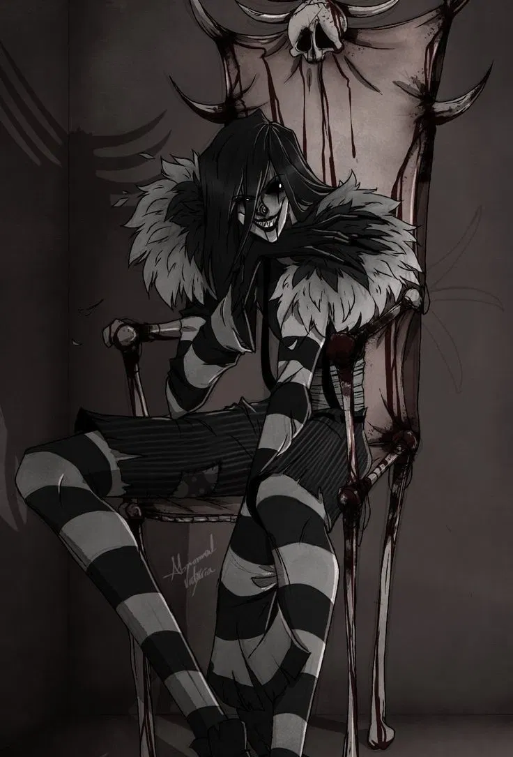 Avatar of Laughing Jack - Creepypasta