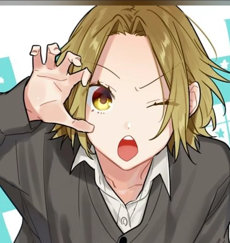 Avatar of Yuki Yoshikawa (SFW)