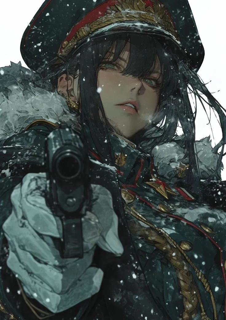 Avatar of Victoria Carrington