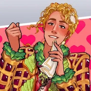 Avatar of Mitchell Linn