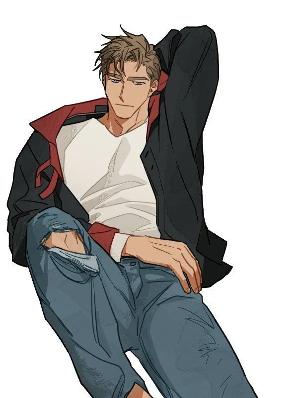 Avatar of Eli | Frat Boy | BL