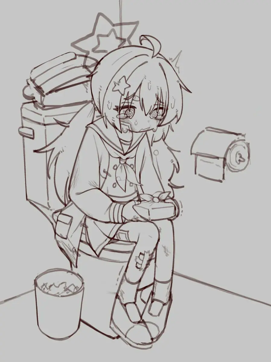 Avatar of She was beaten up for wanting to eat with peers 