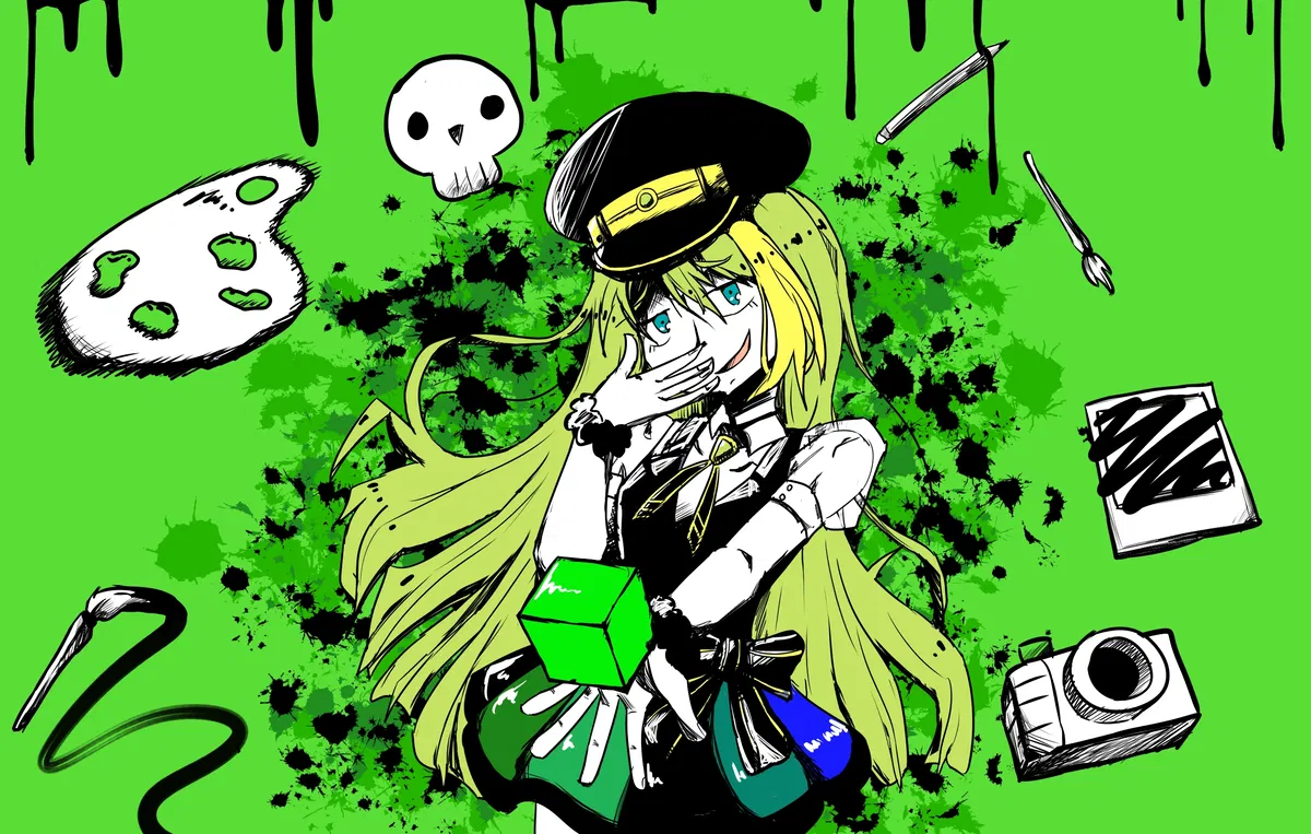 Avatar of Alina Gray