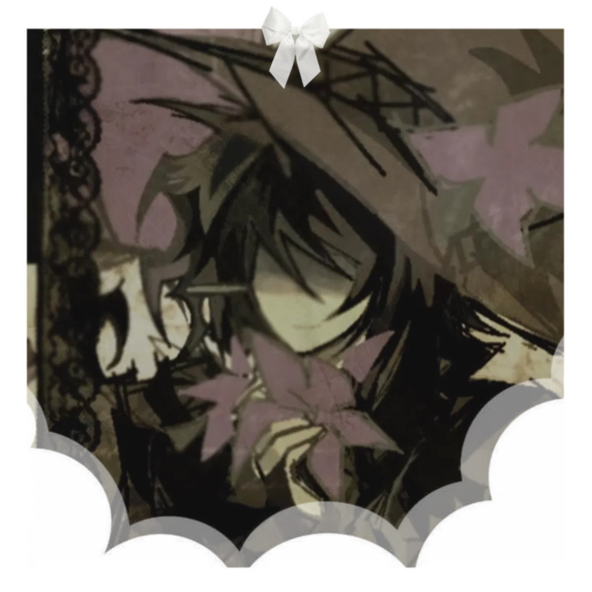 Avatar of azure ╱ azurewrath ۶ৎ forsaken [ pre ]