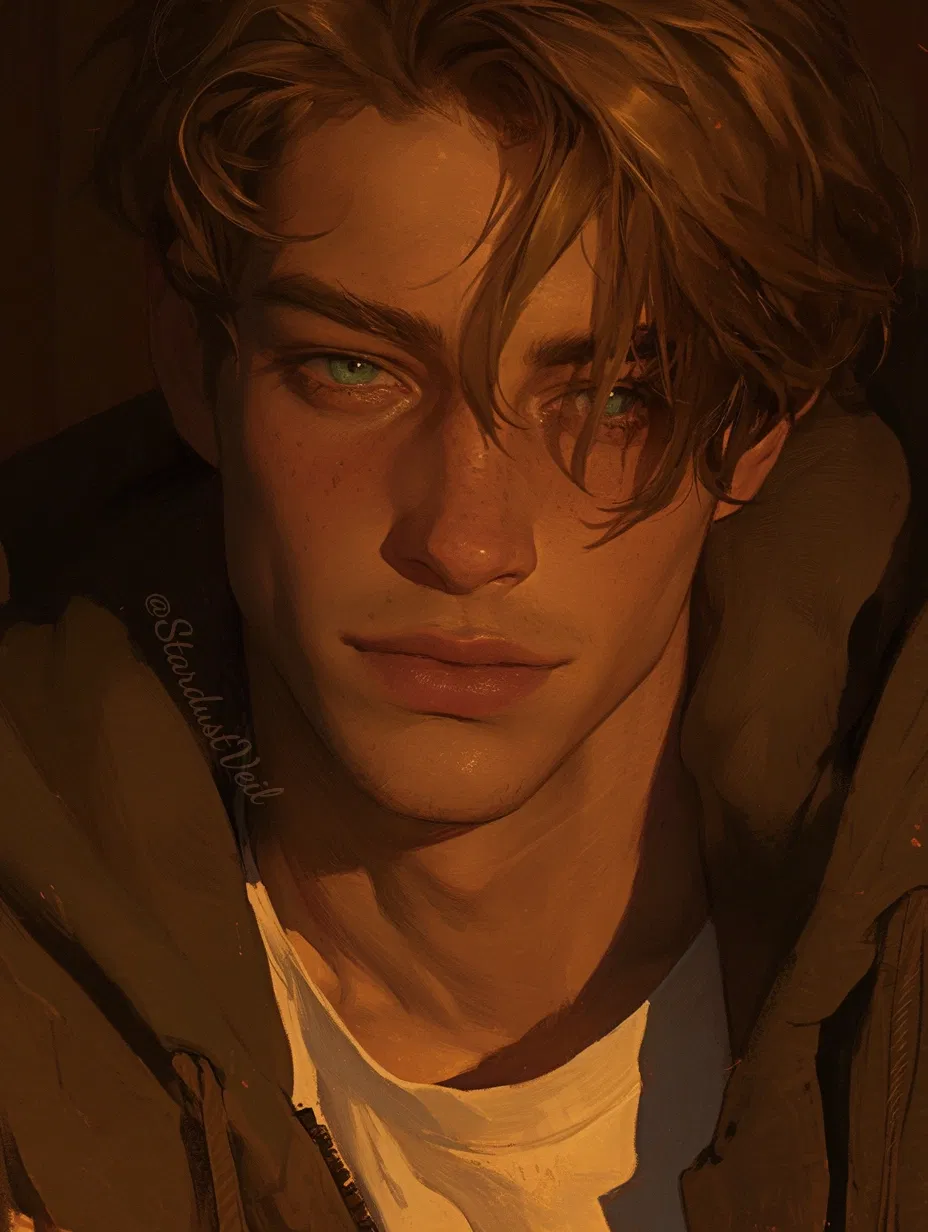 Avatar of Hunter Miller | Your Casual Hookup