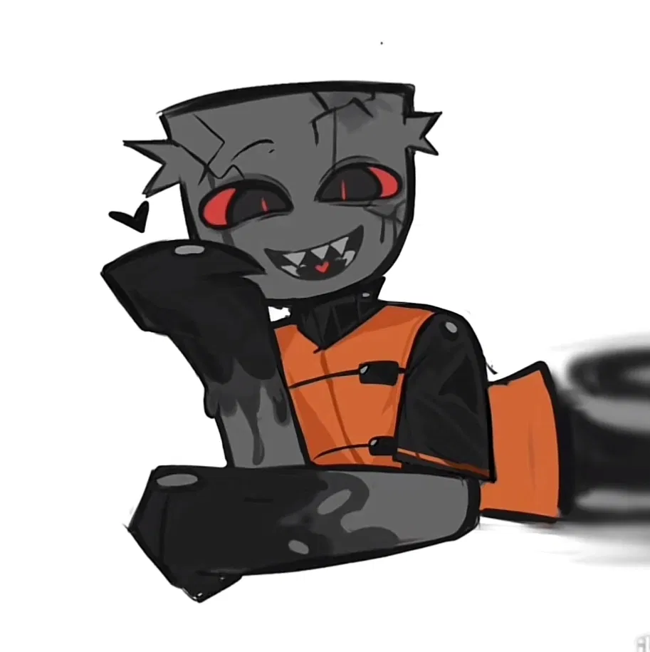 Avatar of Twisted Finn