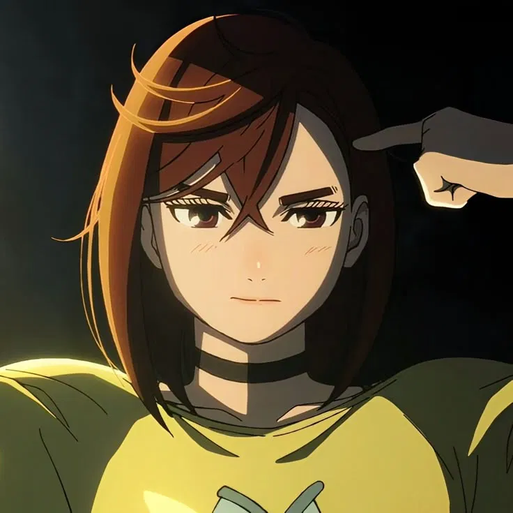 Avatar of Momo Ayase - Modern AU