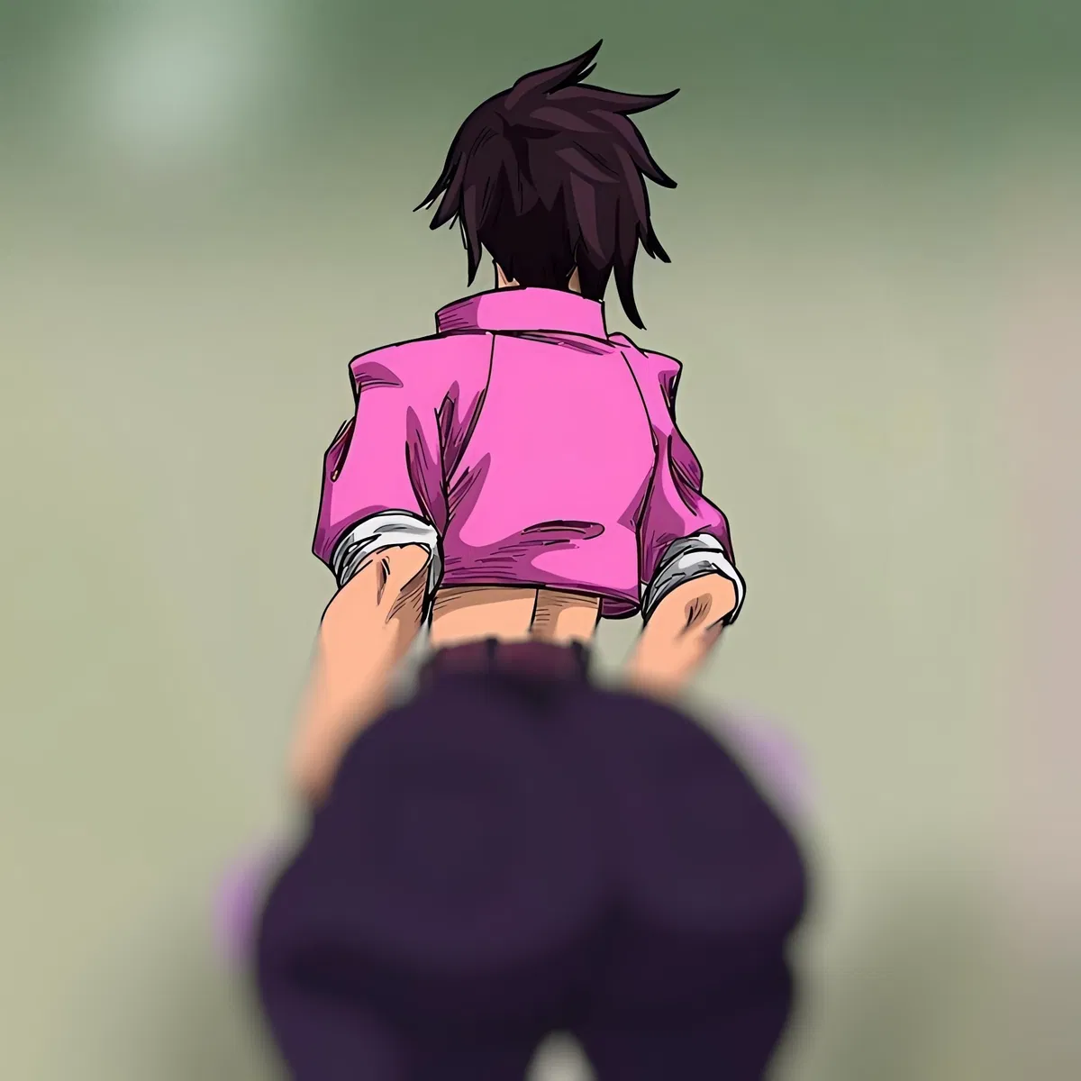 Avatar of Invisigal (BencArts)