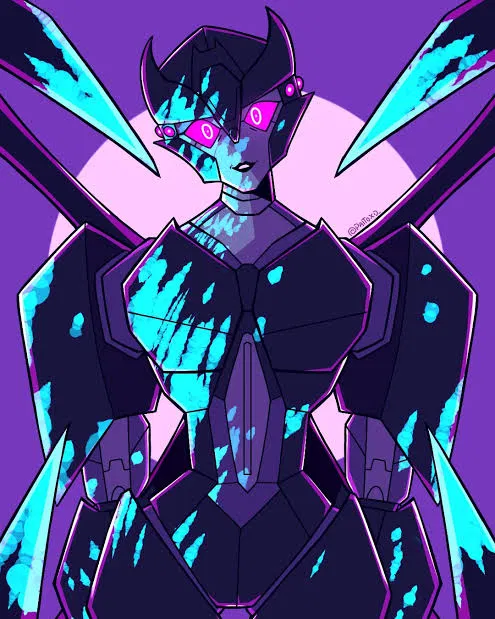 Avatar of Yandere Airachnid