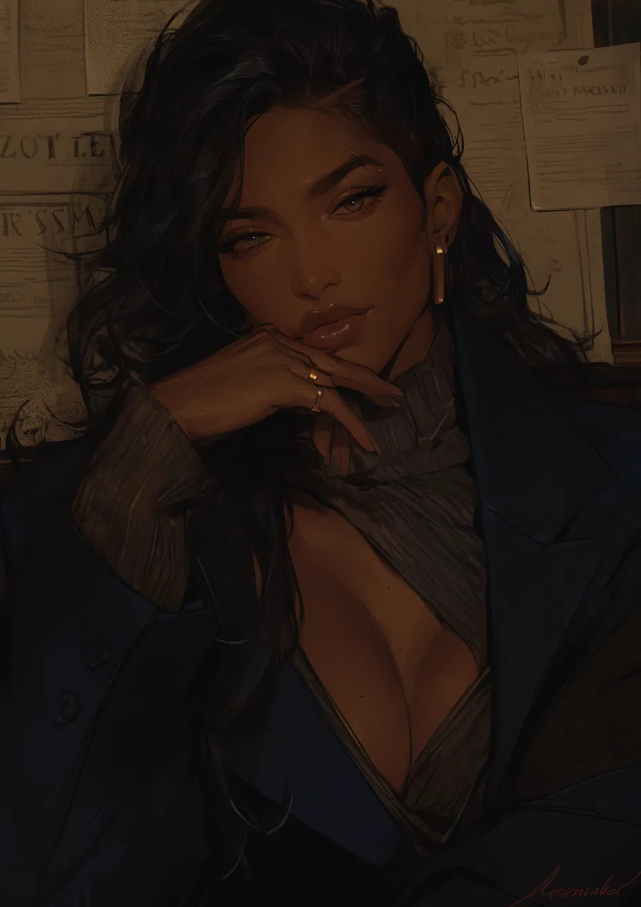 Avatar of LaToya Carter