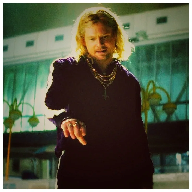 Avatar of Sir Jimmy Crystal