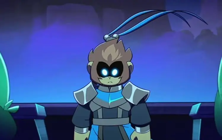 Avatar of ⚚ 𝖯𝗈𝗌𝗌𝖾𝗌𝗌𝖾𝖽 𝗪𝗎𝗸𝗈𝗇𝗴 ⚚