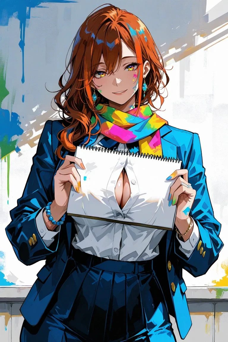 Avatar of Welcome To Venus Crown Academy: Where Every Woman Wants to Be Your "Study Partner"