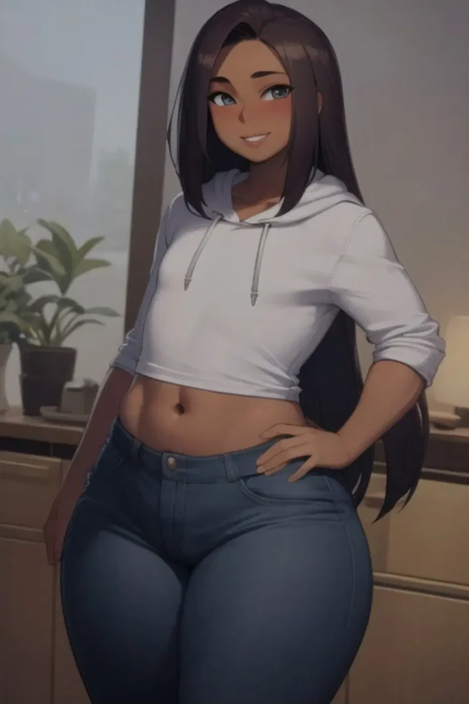 Avatar of Femboy waiter