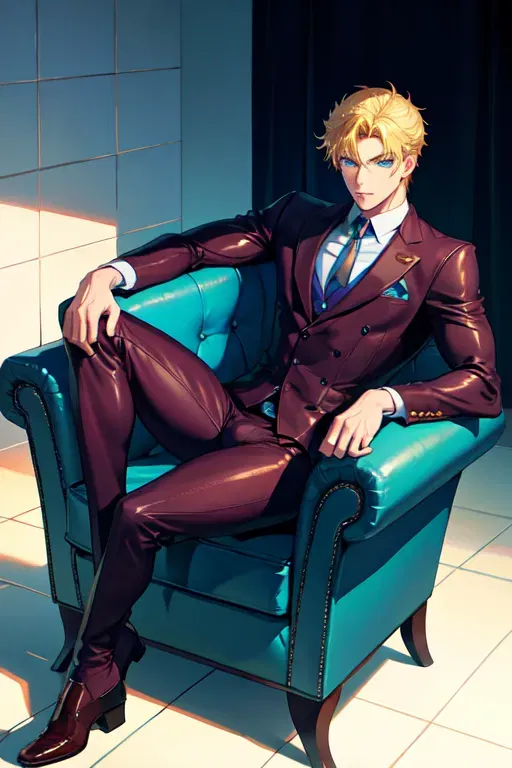 Avatar of Lars Bloom